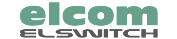 Elcom Elswitch Srl