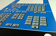 Stampa Serigrafica